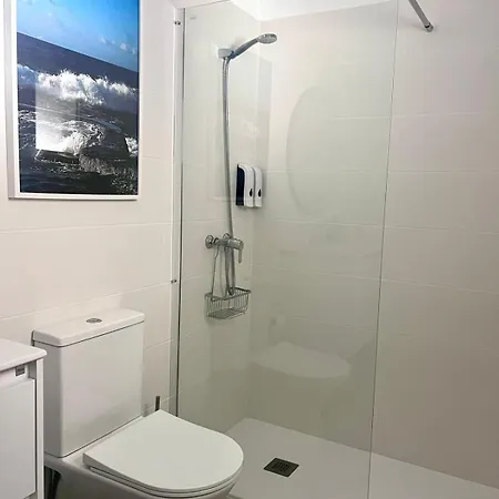 Atico Tartaga Apartment Tijoco de Abajo