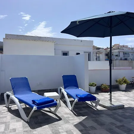 Appartement Atico Tartaga