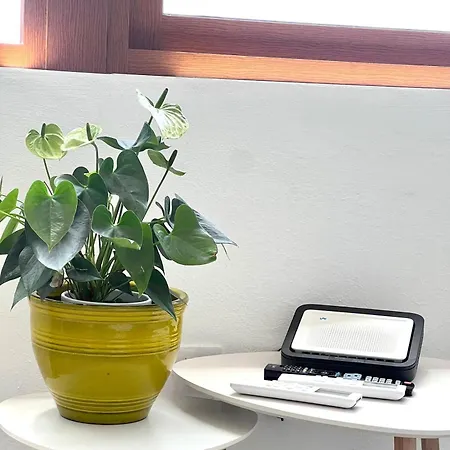 Atico Tartaga Apartment Costa Adeje (Tenerife)