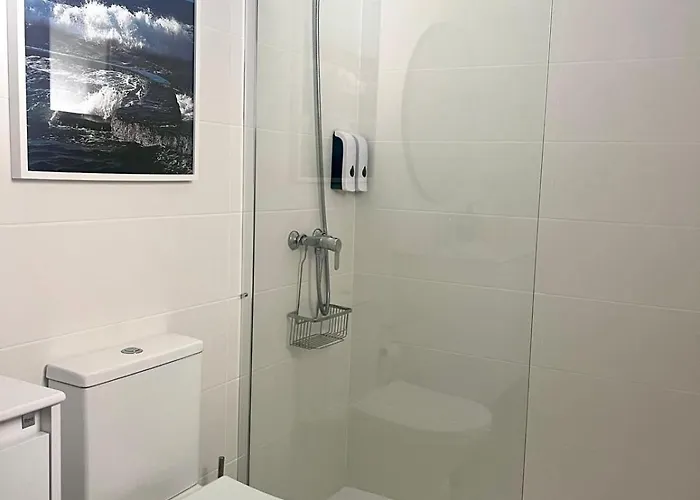 Atico Tartaga Apartment Costa Adeje (Tenerife)