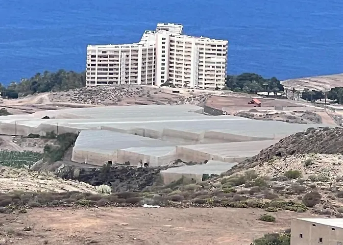 Atico Tartaga Appartement Costa Adeje (Tenerife)