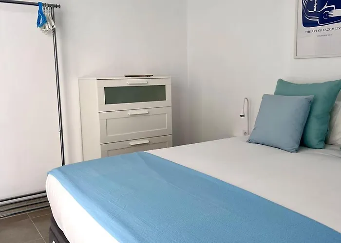 Atico Tartaga Costa Adeje (Tenerife)