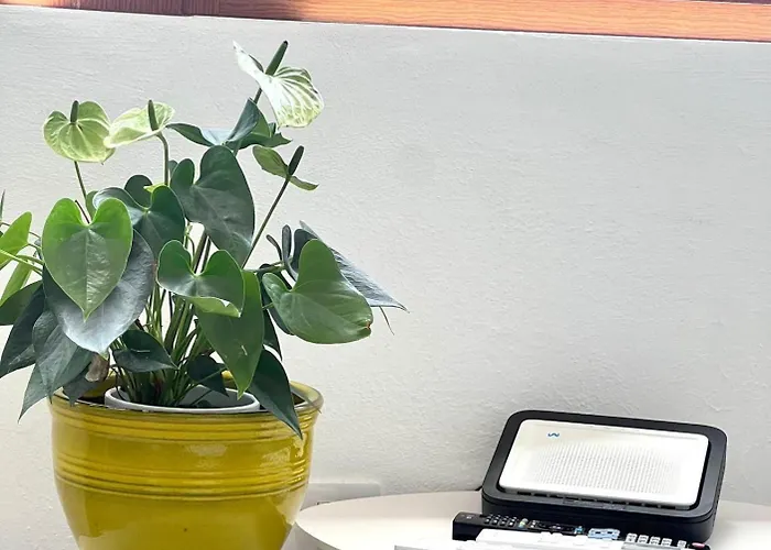 Atico Tartaga Appartement Costa Adeje (Tenerife)